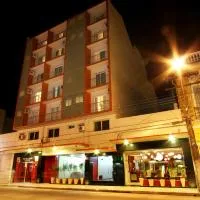 Hotel Curi Executive, Hotel in Pelotas