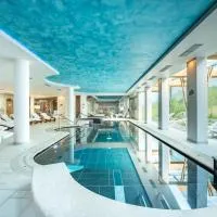 Hotel Alpenrose Wellness, hotel a Vattaro