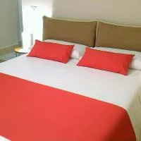 Casa Isabela luxury rooms, hotell sihtkohas Melfi