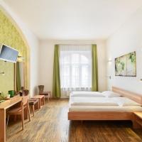 Hotel Mocca โรงแรมในเวียนนา