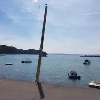 Uwha Minbak, hotel a Yeosu