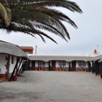 Obelix Guesthouse, hotel poblíž Luderitz Airport - LUD, Lüderitz