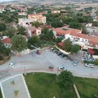 To Kyma, hotel in Moudhros