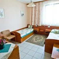 Hotel Relax u Drsů، فندق في طابور