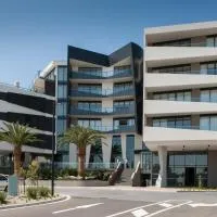 Caroline Serviced Apartments Sandringham, hotell i Sandringham