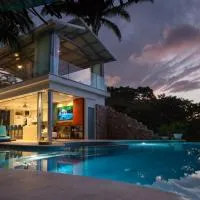Anjali Casa Divina โรงแรมในซายูลิตา