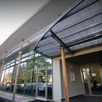 Hôtel 17.4 - Lycée d'Hôtellerie et de Tourisme, hotel u gradu Bloa