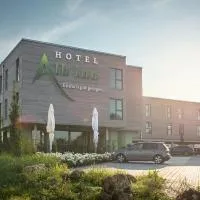 Alb Inn - Hotel & Apartments, hotel en Merklingen