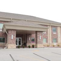 Bell's Extended Stay and Suites, hotel near Waynesville-St. Robert Regional (Forney Field) - TBN, Saint Robert