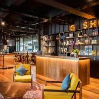 Hotel G Yangon, מלון ביאנגון