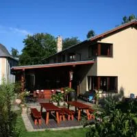 Refugio, hotel in Tisá