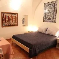 Dar Dhiafa, Hotel in Grassano