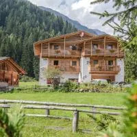 Albergo al Fontanin, khách sạn ở Rabbi