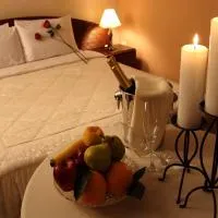 Hotel Torre Norte, hotell sihtkohas Trujillo