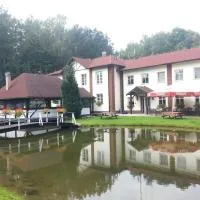 Uroczysko, hotel di Jastrowie