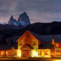 Hosteria Senderos, хотел в Ел Чалтен