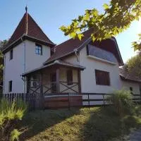 Tó úti Vendégház, hotel i Mezőtúr
