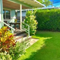 Beautiful Guest House Kailua Beach، فندق في كايلوا