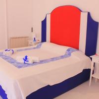 B&B Vitruvio Suites