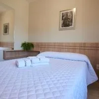 Pousada Giramundo, hotel en Teixeiras
