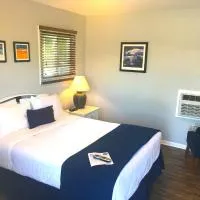 Shorewood Inn, viešbutis mieste Jamesport
