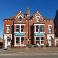 The Sefton Hotel, hotel en Bridlington