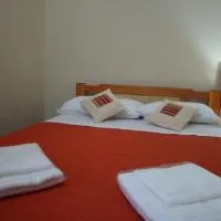 El Cardon Hospedaje, hotel v destinaci Huacalera
