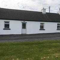 High Road Cottage, hotel in Achill