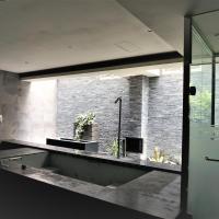 Her Home Spa Motel Xinying, hotel in Xinying