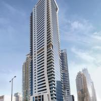 Barceló Residences Dubai Marina