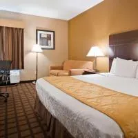 Best Western Plaza Hotel Saugatuck, hotel a Saugatuck