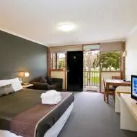 Lorne Coachman Inn, viešbutis mieste Lornas