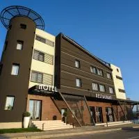 Hotel Ideo Lux, hotel v destinaci Niš