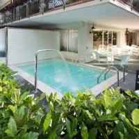 Atlas Hotel, hotel v destinácii Riccione