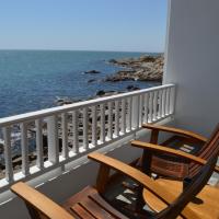 The Cormorant House, hotell i Lüderitz