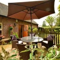 Pine Tree Lodge, Bridgnorth, khách sạn ở Bridgnorth