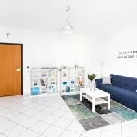 Moi Moi B&B, хотел в Л'Акила