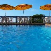 Pousada da Memeia, hotel en Iriri