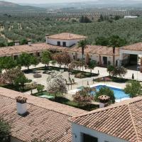 Cortijo de Frías