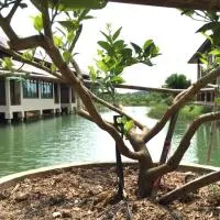 Lantala Residence, hotel i Natai Beach