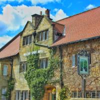 Mallyan Spout Hotel, viešbutis mieste Gotlendas