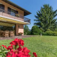 Hotel Haus Arenberg – hotel w dzielnicy Parsch w mieście Salzburg