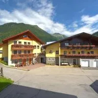 Eggerhof, hotel sa Mallnitz