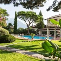 Romantik Hotel Oberwirt, hotel em Marlengo