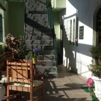 Viverdi Hotel, hotel en Arujá