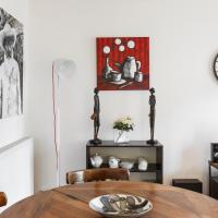 La Fabrique by Cocoonr