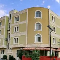 Rumman Hotel, hotel en Madaba