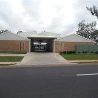 Units 37 on St Francis Drive, hotel in Moranbah