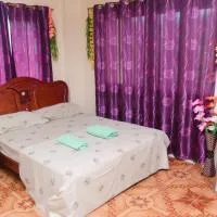 Julz Tropical Apartments, מלון באולונגפו