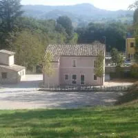 Dimora di Collio, hotell i San Severino Marche
